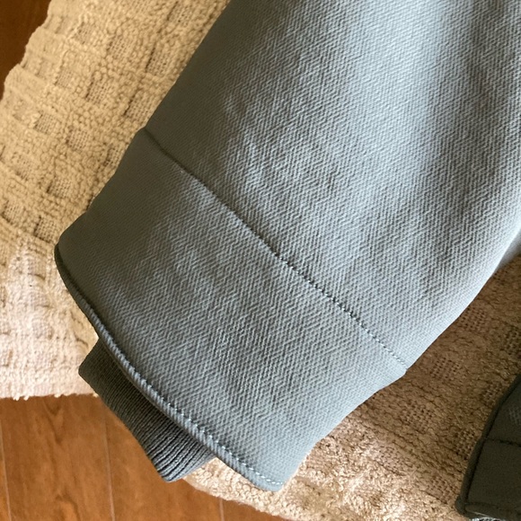 Women’s Carhartt Super Dux Jacket Size XS Elm Green NWT - Picture 8 of 13